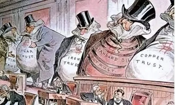 县城官场正在向旧社会沦陷？