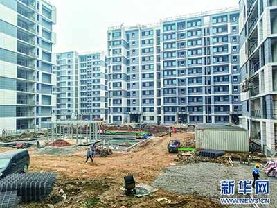 赵燕菁：中国经济转型，需要建立一个和土地市场相当的权益市场