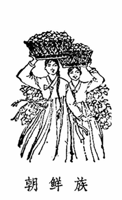 中华民族是伟大的民族。在祖国的长期历史过程中,正是由于我国各族人民一贯并肩战斗,才把我们伟大祖国的历史不断推向前进。最后,终于在伟大领袖毛主席和中国共产党的正确领导下,用人民革命战争,彻底摧毁了帝国主义、封建主义和官僚资本主义这三座长期压在全国各族人民头上的大山,使我国各族人民脱离了苦海,获得了解放。
