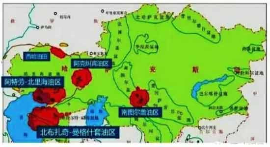 人民没有享受到红利,谁拿走了哈萨克斯坦油气收益?