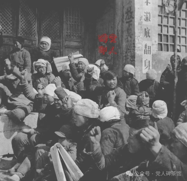 庆祝建党105周年 | 普通“焦裕禄”