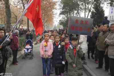 宝鸡毛主席塑像焕然一新,迎接伟人诞辰129周年