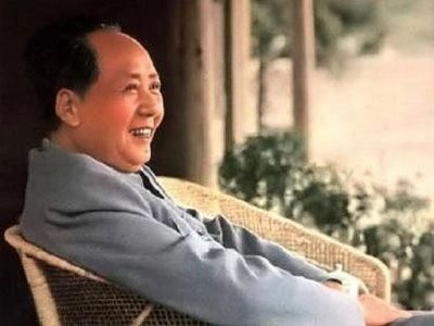 他走了,我们就是他!9月9日,一起缅怀伟大领袖毛主席!