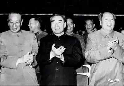 毛主席的大客机情结：为何选择上海为基地研制运十？