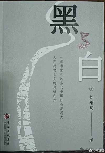 《Black & White》呈现了一种“人民现实主义”的写作立场，这不仅是作者创作的标签，更是一种具有方法论意义的美学范式。它既不同于经典现实主义，也不同于批判现实主义，而是试图在全球化语境下重构具有中国本土特质的左翼文学传统强调对资本主义异化的批判性揭示，但不是单向度的批判，而是“破”与“立”的双向叙事。小说的 “多向叙事”突破了传统现实主义的单一批判维度，赋予作品以建设性的思想力量。