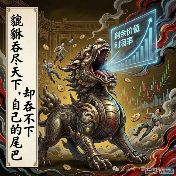 在普通读者成天抱怨《资本论》是“一本读不懂的书”的同时,教书匠们却忙于“逻辑书”的编筐织网工程。其不晓得《1857-1858年经济学手稿》寻找的是“共同体之死的文明密钥”而非“生产逻辑”,《资本论》寻找的是“资本之死的文明密钥”而非“资本逻辑”!在马克思极具智慧的探索旅程中,“共同体论题是马克思用以撬动资本范畴的重要逻辑支点。”