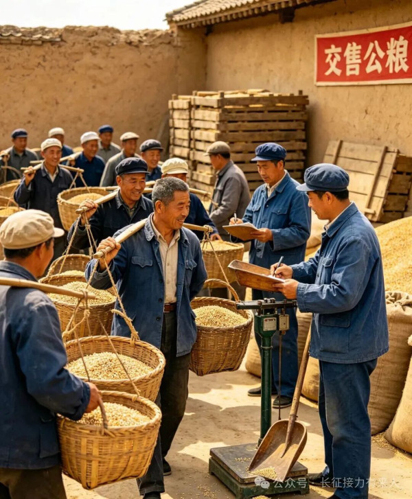 关于“谁解决了中国人的吃饭问题”这一议题，近年来舆论场中出现了一种颇为流行的说法，即认为“七八年以后才解决了吃饭问题”，暗示前三十年中国人“吃不上饭”。这种观点以简单化的时间截断来抹杀历史的连续性，既不符合事实，也不符合科学社会主义的基本原则。
