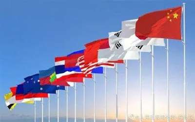 美国的主要目标就一个:推动全球供应链的去中国化。