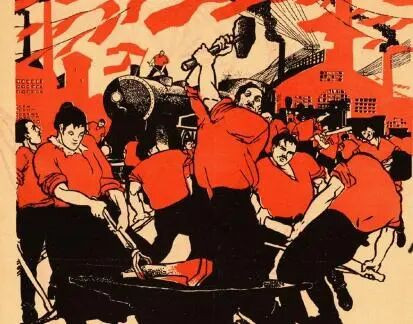 遗产│土耳其佚名老工人