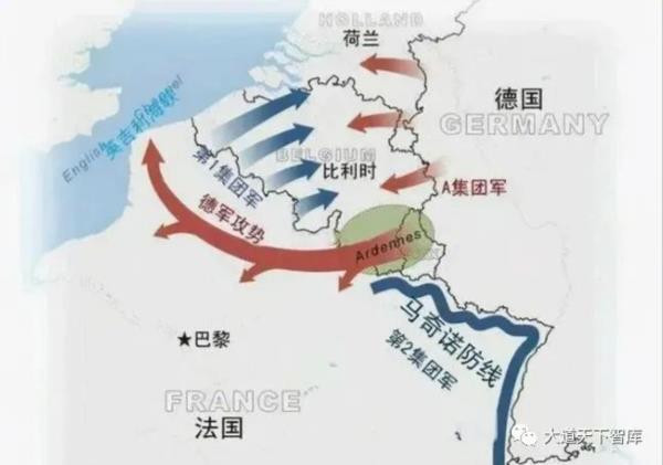 西方反复注射疫苗,和反复修建马奇诺防线一样愚蠢