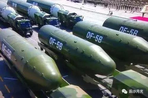 美媒叫嚣台湾拥核，核武器到底能不能保护台湾？