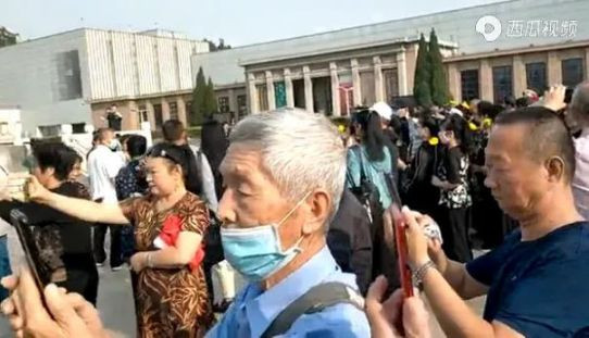 【大汇总】80场纪念毛主席逝世45周年活动,掀起新的滚滚红潮!
