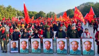 外网讨论毛主席汇总，非常值得一看！