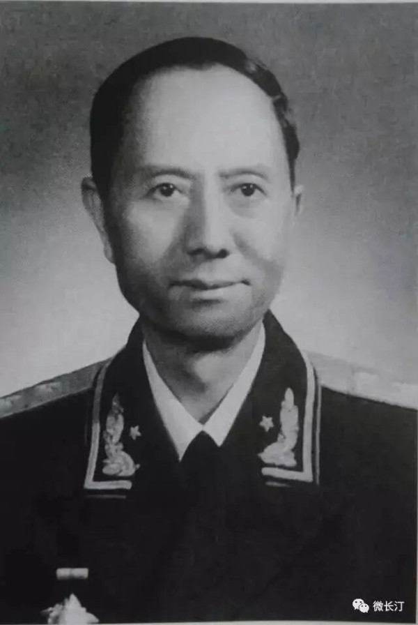 红色医官傅连暲的长征路(中)