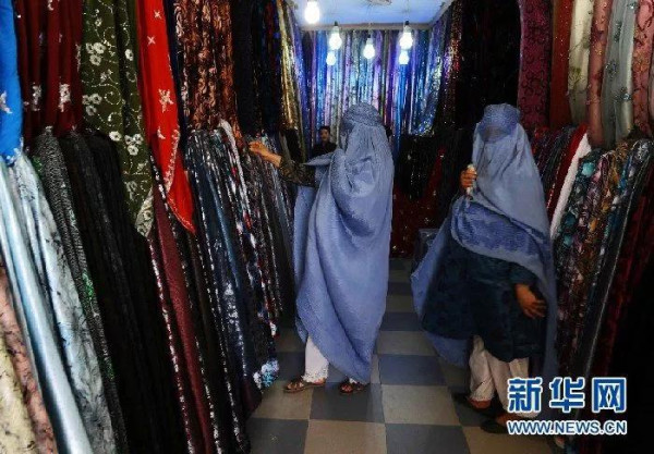 “击垮”苏联,美国20年“打不死”!塔利班为何说中国才是阿富汗的朋友?