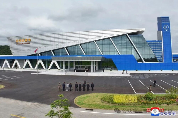 2026.6.26 朝鲜重要消息二则