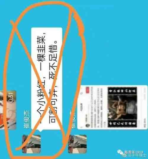 每一个热爱这个国家的青年人都是付国豪,但我们每一个人,都不想成为抑郁而死的付国豪!