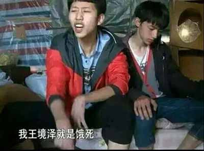 现代的HR是不使用暴力的,因为他们把暴力外包出去了。