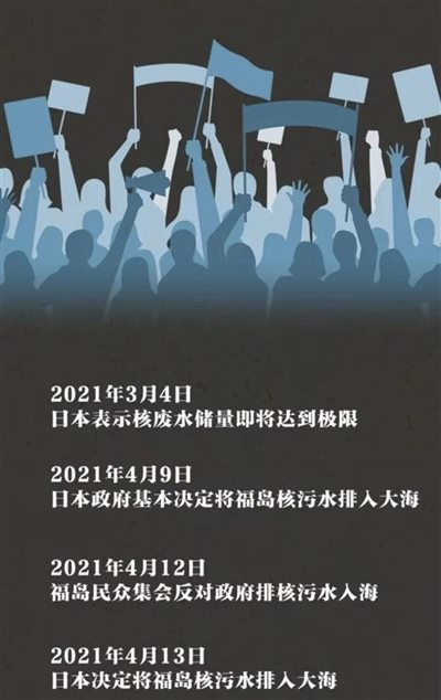 核污染水排海的决定,是日本利用精心布局、官场学界的巧妙配合,以及他们在国际原子能机构中的强势地位,掩盖了核污染水根本没有经过有效处理的事实。