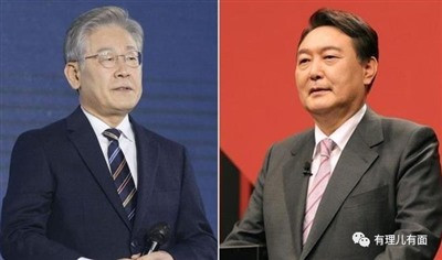 重度污染的地球、迷茫无助的普通人群,需要李在明这样的有识之士站起来发声、呐喊、争取。