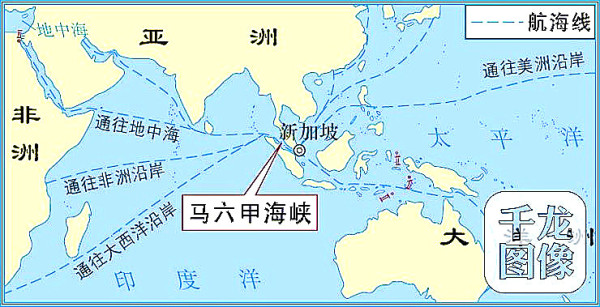 近两年来,新加坡在全世界反华的闹剧中,每每担任重要角色。