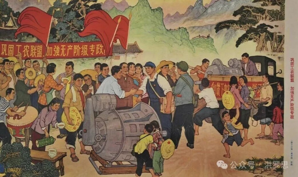 这篇文章是1984年“有计划的商品经济”正统论的典型理论表述，其全部论证的方向，是市场、商品、价值规律、个体物质利益这些资本主义生产关系的范畴，论证为社会主义的本质环节，并使其合法化、永恒化、扩大化。