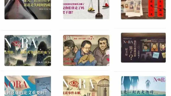女硕士疑似被拐卖案：强奸不被起诉背后的沉重现实