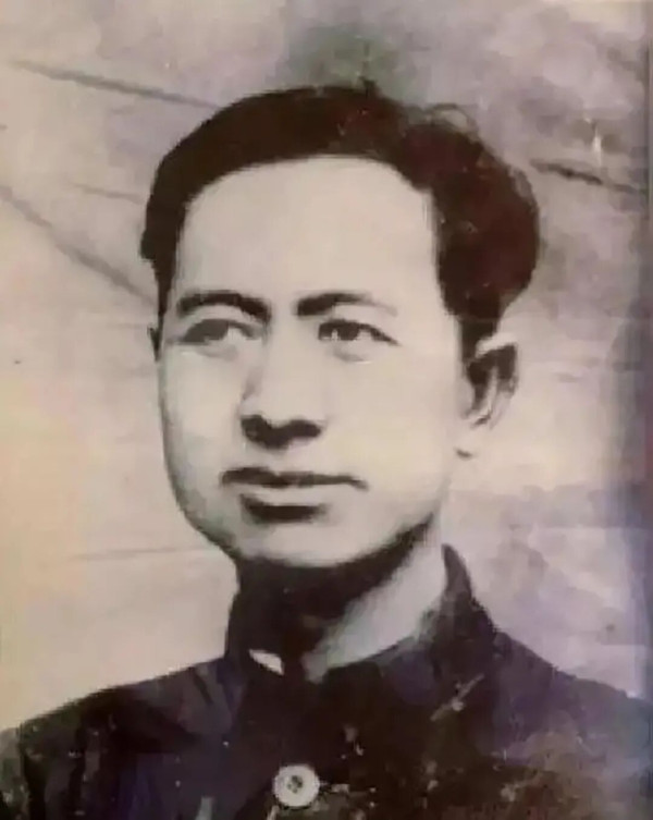 红色医官傅连暲的长征路（上）