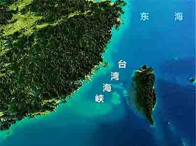 都什么年代了英法德还想在台湾问题上拉偏架？西欧劣马不识太平洋深浅｜2243
