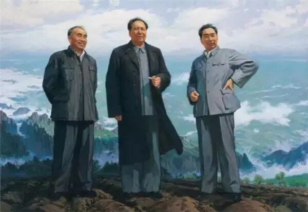 世间最荒唐的事，莫过于前人流血流汗打地基，后人坐享其成盖高楼，最后却把高楼的功劳，全部揽在自己身上，彻底抹杀奠基者的功绩。任何脱离历史根基的片面归因，都是对历史的无知，对先辈的辜负。