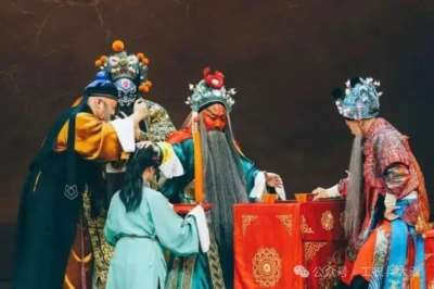 【文艺批判】关羽其人,“忠义”其事(下)