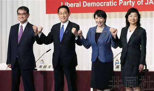 岸田文雄首相，会让日本更“作”？