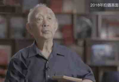 创作《上甘岭》《闪闪的红星》……那位讲故事的老爷爷走了