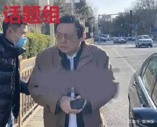 【辟谣】梁宏达不是春晚顾问,建议起诉封面新闻和梁宏达!