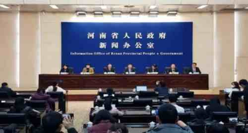 从河南数据,看此轮新冠病毒感染看疫情高峰