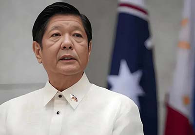 逮捕莎拉，正是这条激进路径在国内政治层面的必然延伸，只有彻底清除务实路线的人格化代表，才能确保极端路线不被动摇。