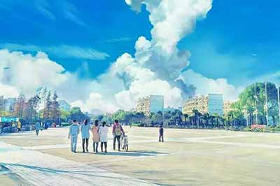 我们无数次回望王胜利、骆正、俞解放这样的社会主义建设中涌现出来的英雄人物，不是单纯的怀旧，而是他们曾经揭示了一种完全不同于千年私有制下的美好社会的可能，揭示了人类科学地走向物质极大丰富、精神极大提高的自由人的联合体的自由王国的可能。