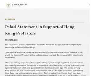 为什么每次暴力乱港现场都出现美国国旗?