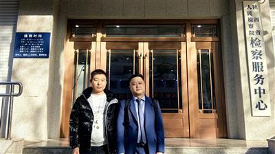 被“黑社会”扔下高楼重伤的杨银宝,追凶十年追了个寂寞