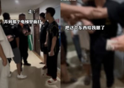 然而,真正令人震惊的恐怕还不是这条“地下产业链”吧。