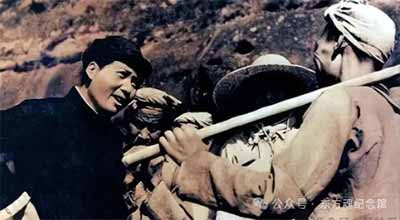 毛主席建国后有“三不踏”:不回延安、不进故宫、不登泰山,背后真相让人泪目