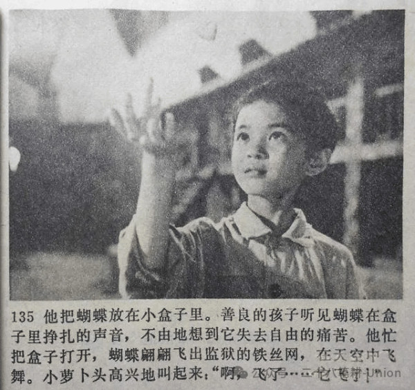 能问出“为什么”的孩子，形式主义是驯服不住他们的。能正当表达愤怒的孩子，就会在剥削者欺负到头上时奋起反抗。知道自己从群众中来从群众中去，才能让他们真的作为祖国的花朵为人民服务。这样，我们才配给新一辈的孩子一个真正干净敞亮的明天。