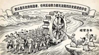 “毛主席”三个字，改不得！