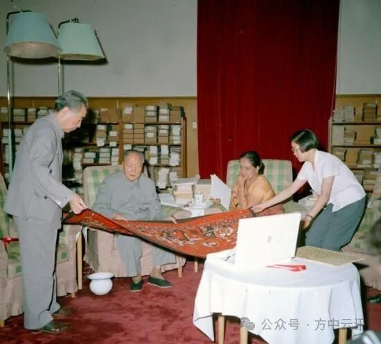纪念周总理：伟大的友谊 光辉的历程