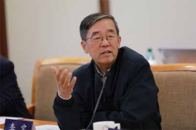 【学会动态】农民养老金专题座谈会在京召开