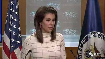 美国极力夸大中国与越南和其他南海争议国家的矛盾，就是为了让自己有机会重新成为东南亚国家的“靠山”，让自己恢复在这个地区的影响力。