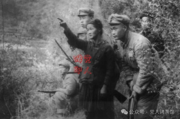 抓了“统战对象”,这还了得?(上)