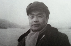 勿忘旗手
