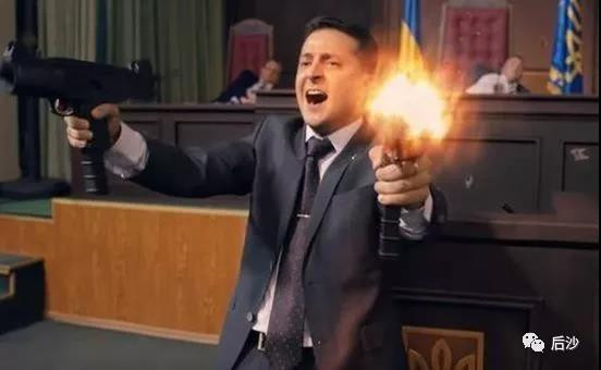 美国靠得住,母猪能上树!
