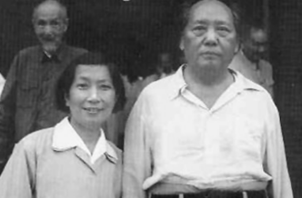 今夜,我们都是毛主席的亲人。